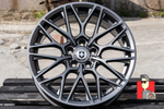 Комплект дисков HRE P200 16x7 et35 5x100