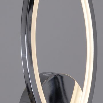 09877-0.2-01 CR светильник настенный