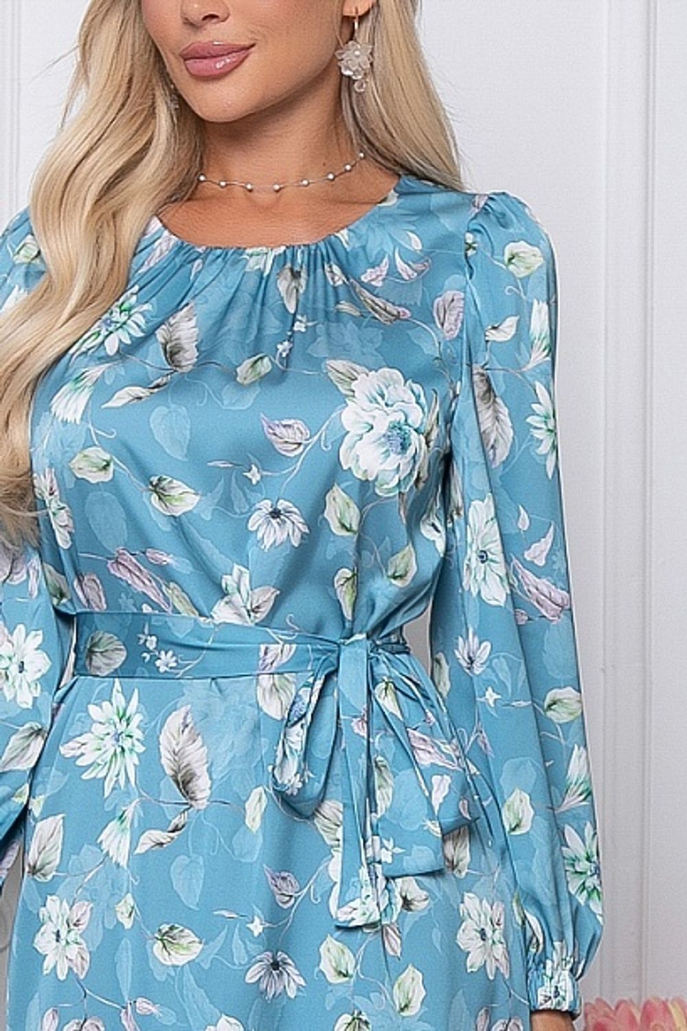 Платье 71637 Avili