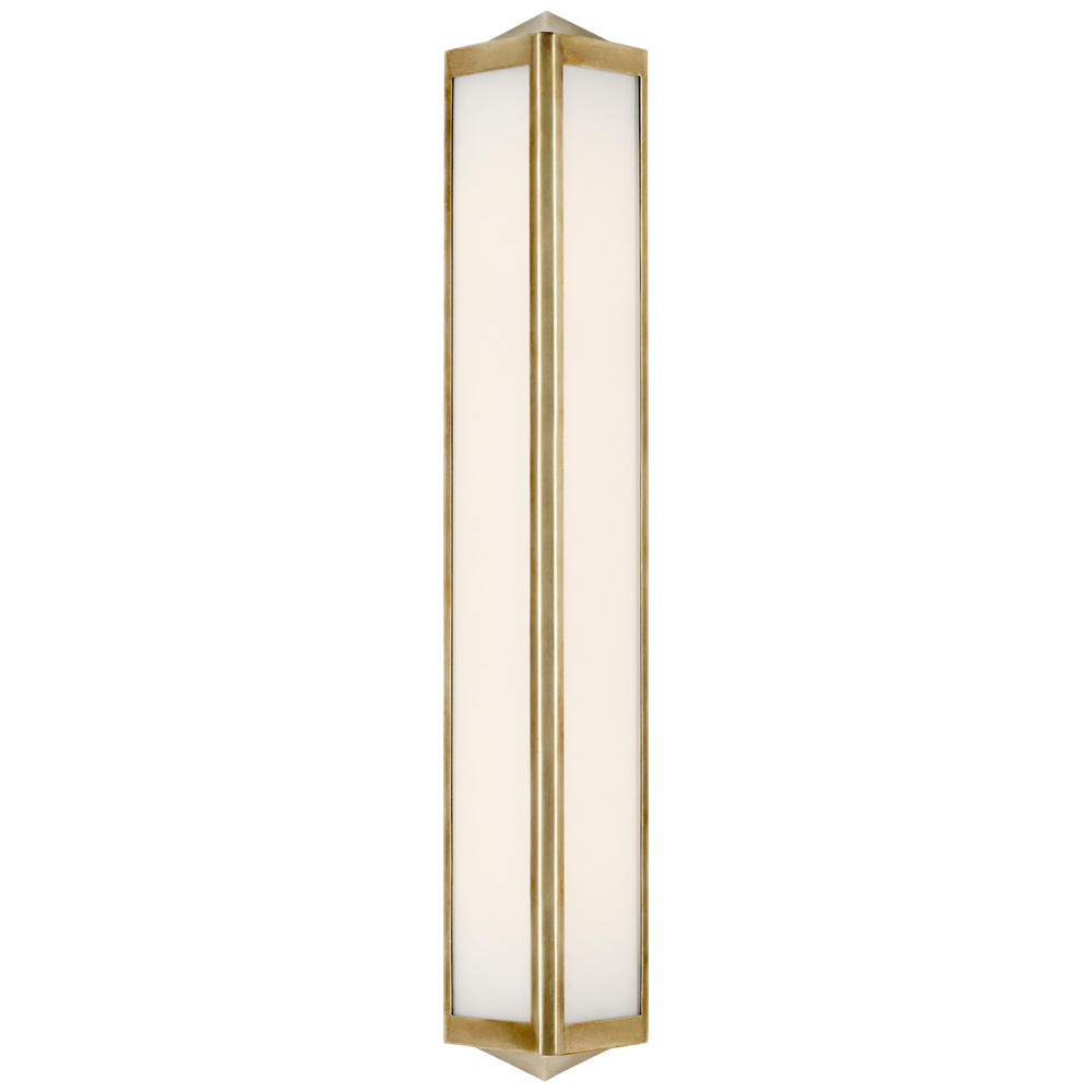 Настенный светильник Visual Comfort Geneva Medium Sconce