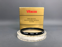 VITACON UV 72mm