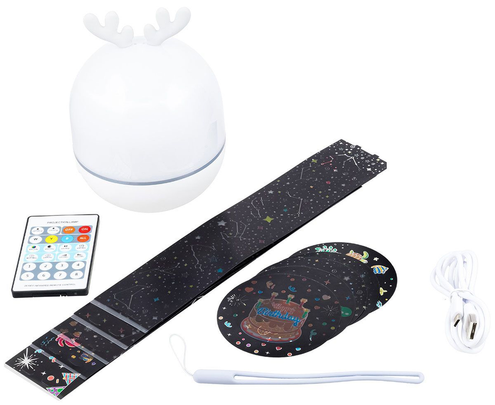 Астропланетарий Levenhuk Star Sky P2 (80338)