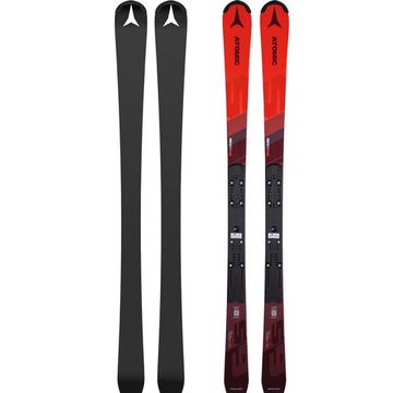 Горные лыжи Atomic REDSTER S9 FIS Junior + крепления ICON 10 24/25