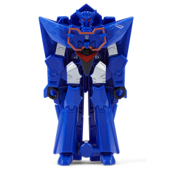 Hasbro Transformers EarthSpark - фигурка Саундвейва с 1 шагом переворота F6714