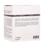 Антицеллюлитная солевая крем-маска для тела Aravia Organic Anti-Cellulite Salt-Intensive Mask 550мл