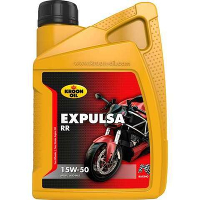 Expulsa RR 15W-50 4T