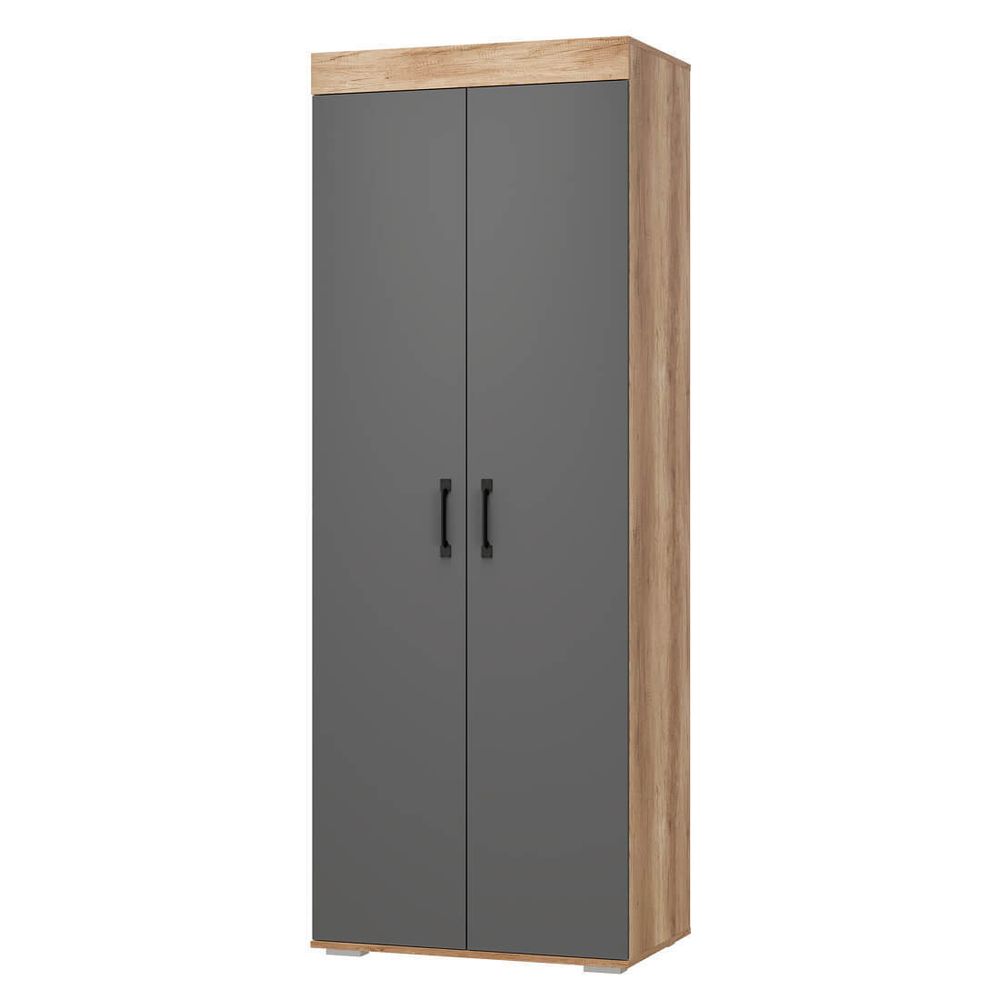 Прима ШК-03 Шкаф 2-х ств.