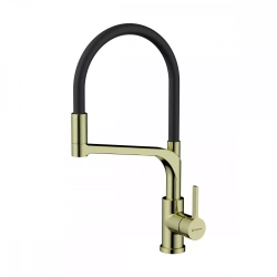 Смеситель Omoikiri Sinto 2 Plus-C-WH