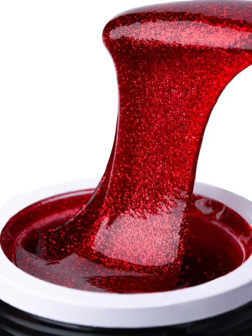 Гель МАДМУАЗЕЛЬ 08 Pink House 15гр