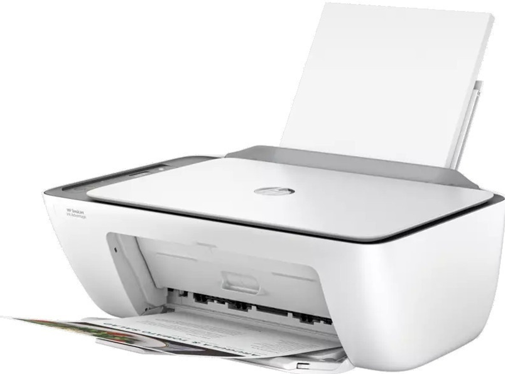 МФУ HP DeskJet IA 2876 A4-W 6W7E6C