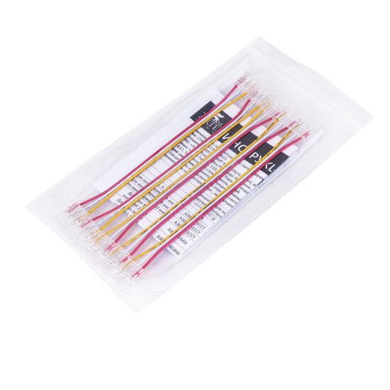 A31-10-MIX КОННЕКТОР ГИБКИЙ ДЛЯ СВЕТОДИОДНОЙ ЛЕНТЫ MIX ШИРИНОЙ 10 ММ, В КОМПЛЕКТЕ 5 ШТ