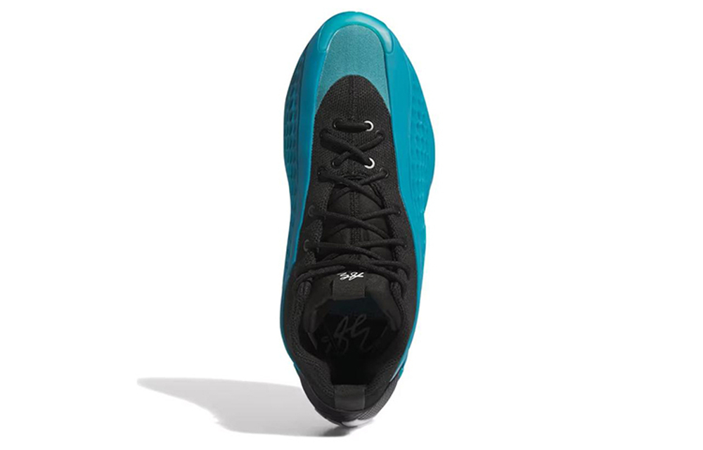 Кроссовки Adidas A.E. 1 ""