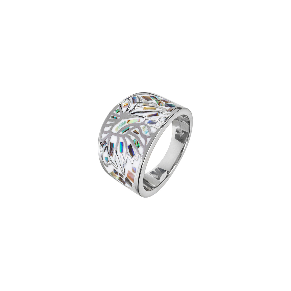 Кольцо Fiore Luna KR03598-5/8