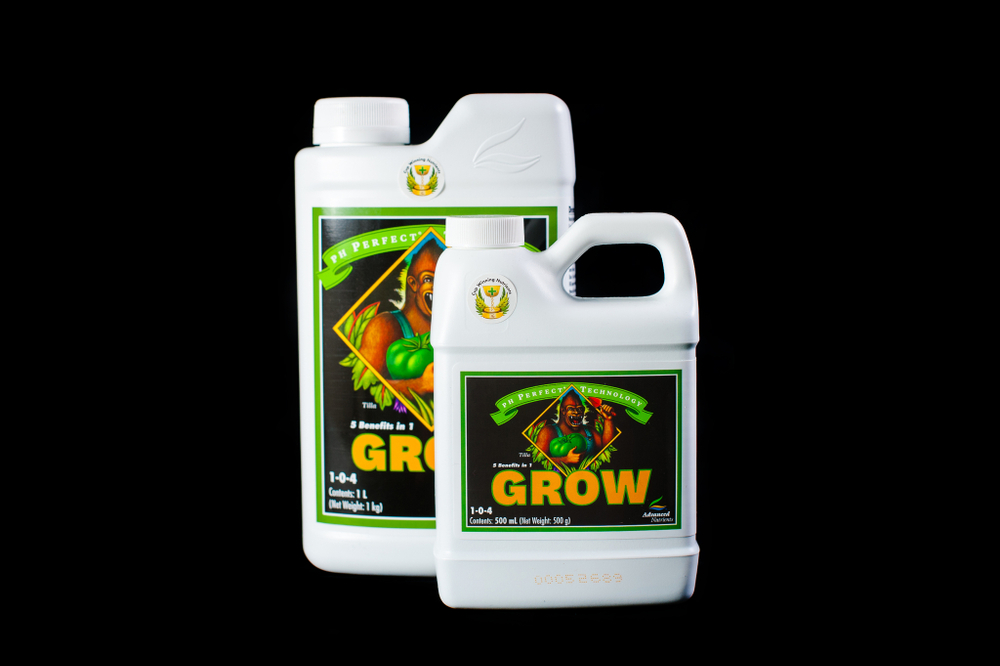 pH Perfect Grow