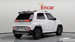 Hyundai Casper Turbo Inspiration (01.2022)
