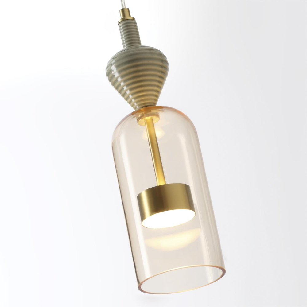 5045/12LB ODL Подвес LED 12Вт 4000К 220В IP20 L-VISION