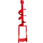 Смесительная спираль Serta Master XL V4\220 (55см)