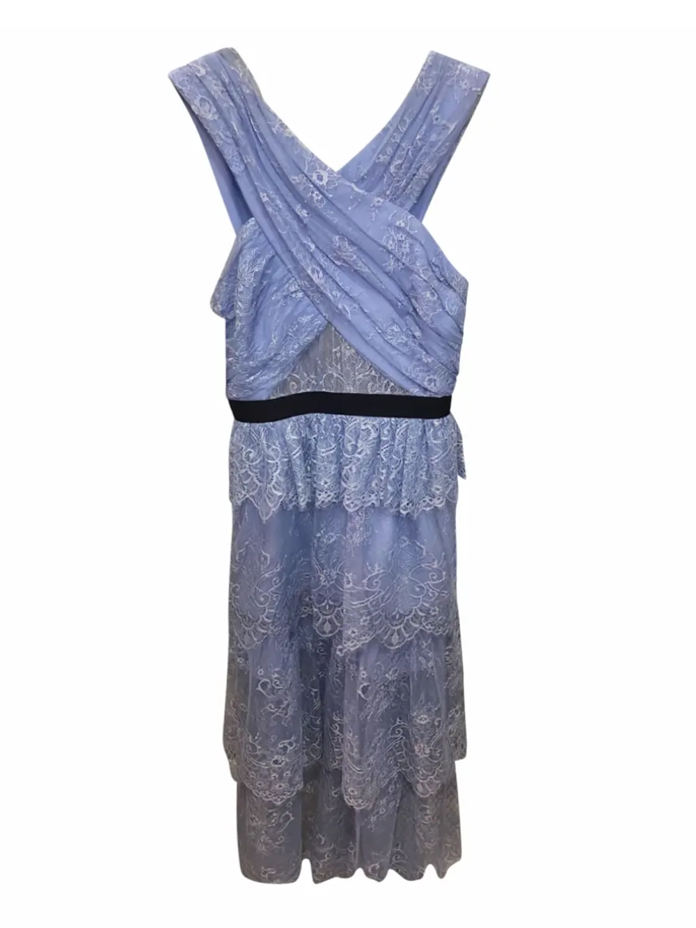 SELF PORTRAIT Платье женское