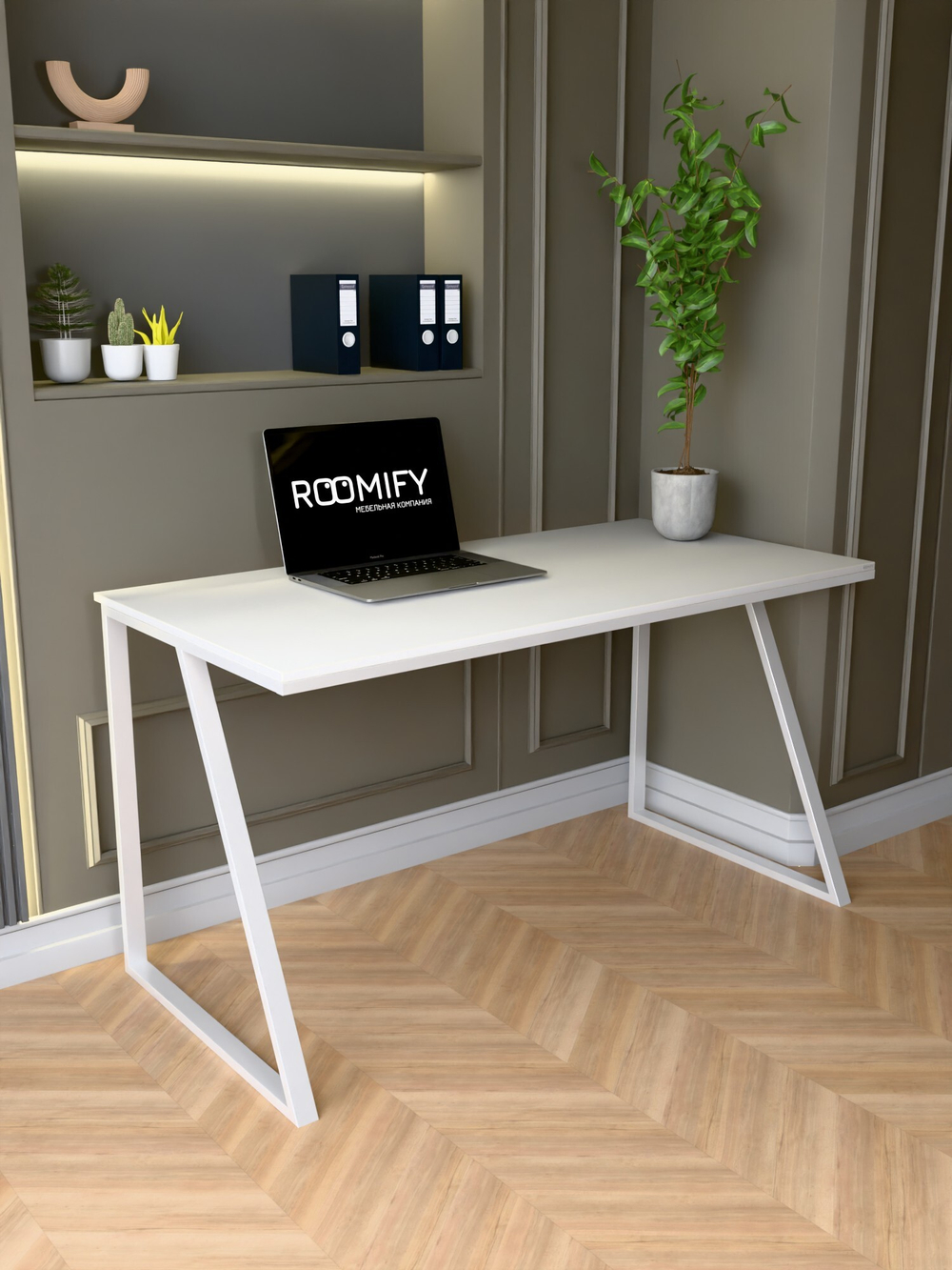 Письменный стол ZERO LITE