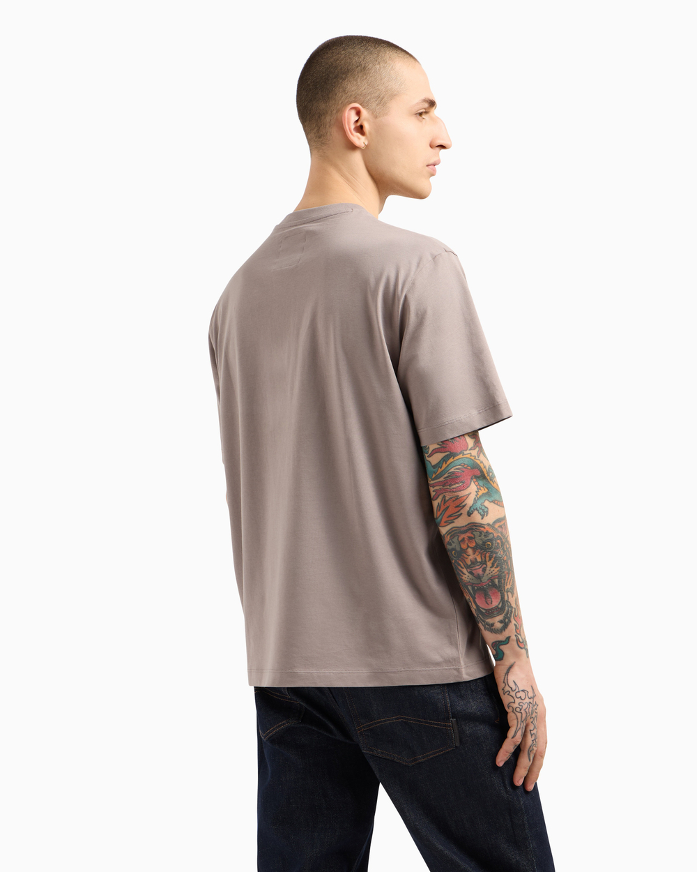 Футболка мужская ARMANI EXCHANGE