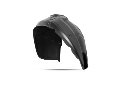 Подкрылок подходит для KIA Sorento II рест., 2012 -&gt; [передний левый]