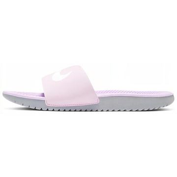 Nike Kawa Slide 'Iced Lilac'
