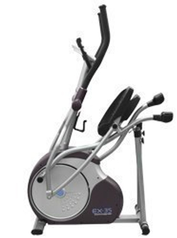 OXYGEN FITNESS EX-35