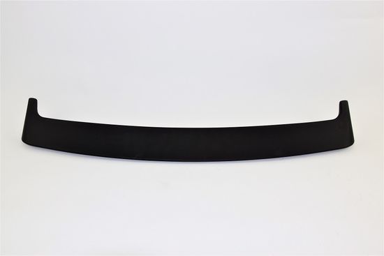 Козырек на заднее стекло V.1 для BMW X6 E71 E72 2007-2014