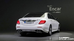 Mercedes-Benz E-Class W213 E53 AMG 4MATIC+ (09.2019)