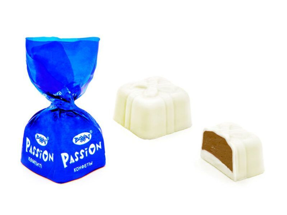 Конфеты Passion (Пассион) вес 3.5 кг