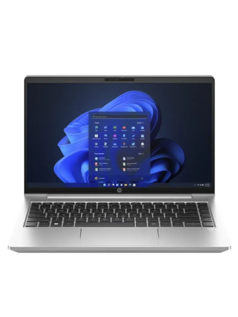 14" Ноутбук ProBook 440 G10 717Q3AV W10Pro SILVER