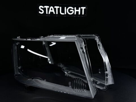 Комплект стекол Nissan Patrol Y61 2004-2024