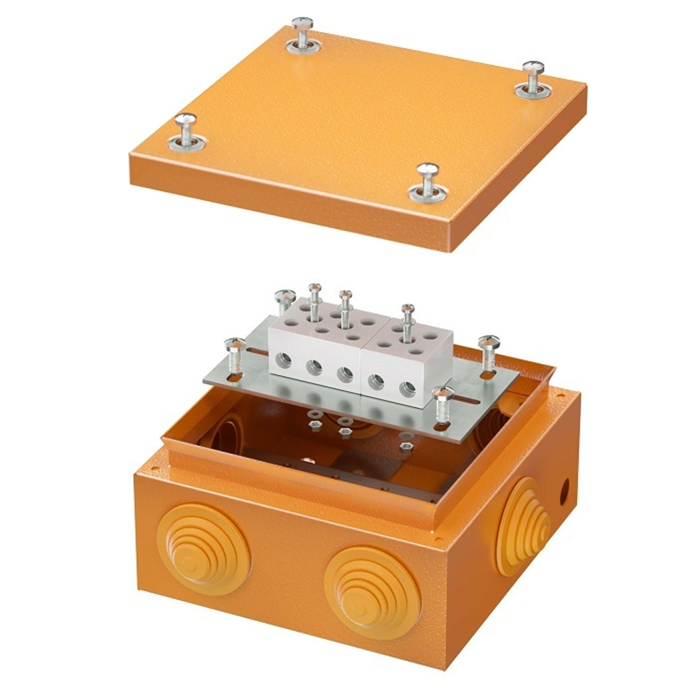 Коробка распределительная DKC FSB31516
