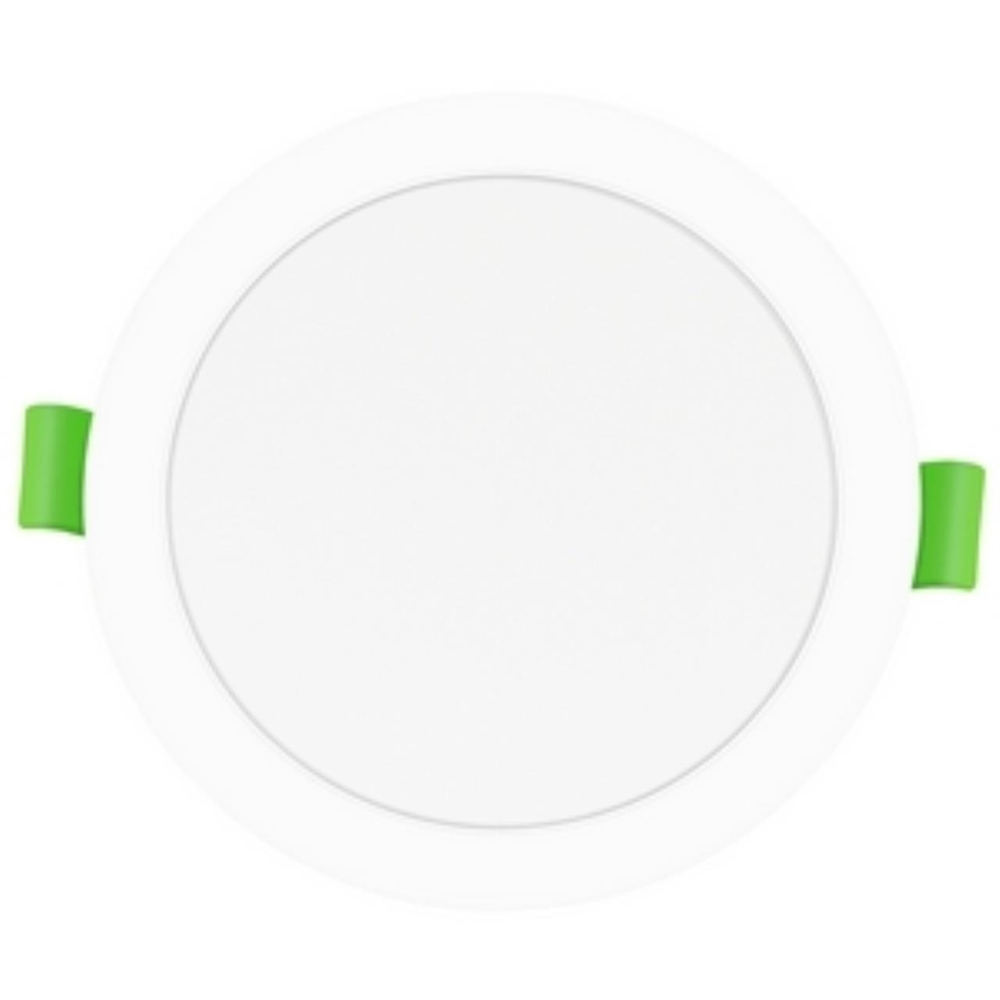 Встраиваемый светодиодный светильник Favourite Optima 4645-2C