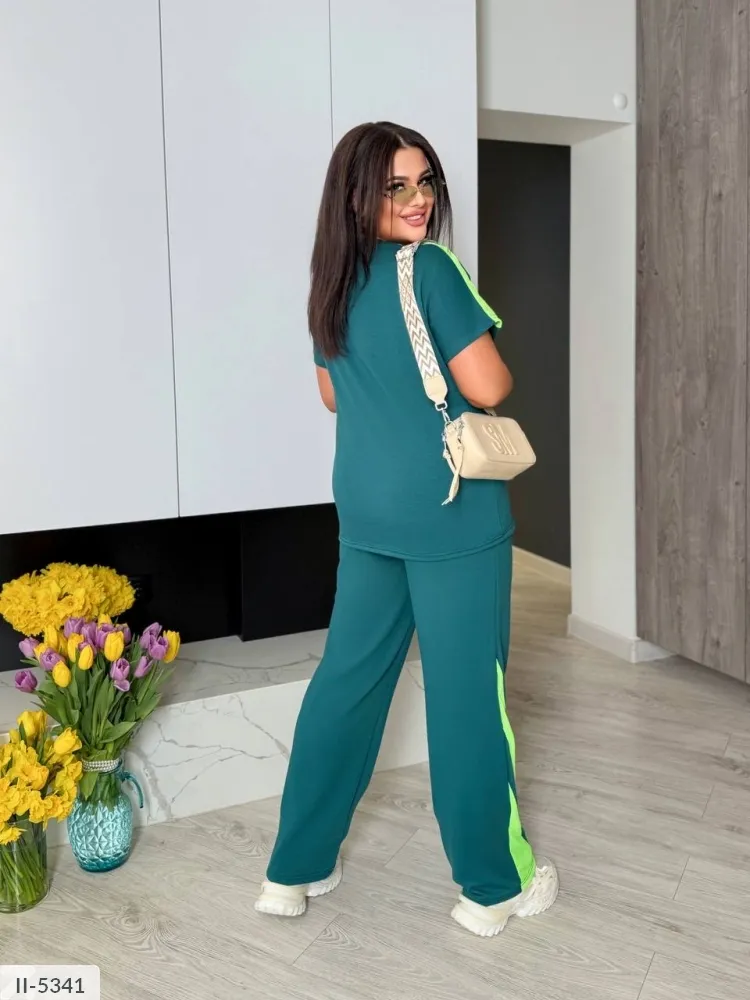 Костюм II-5330 Фабрика Моды