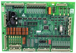 Плата LB_II  станции управления MCS-300 (LB2, LB 2, LB II, LB-II)  OTIS.