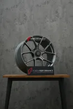 КОВАНЫЕ ДИСКИ ДЛЯ PORSCHE 911 992 ПОРШЕ