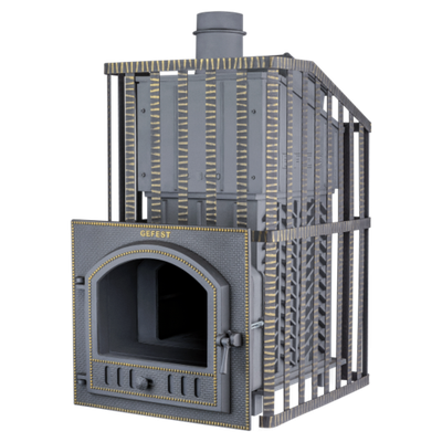 Гефест ЗК 30 Ураган (П)