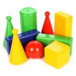 Кузнецкая крепость 45 эл-тов. (Новокузнецк)