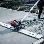 Husqvarna BV 20 G виброрейка отделочная бензиновая 9678562-01