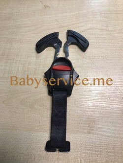 Фастекс ремня автокресло Happy Baby