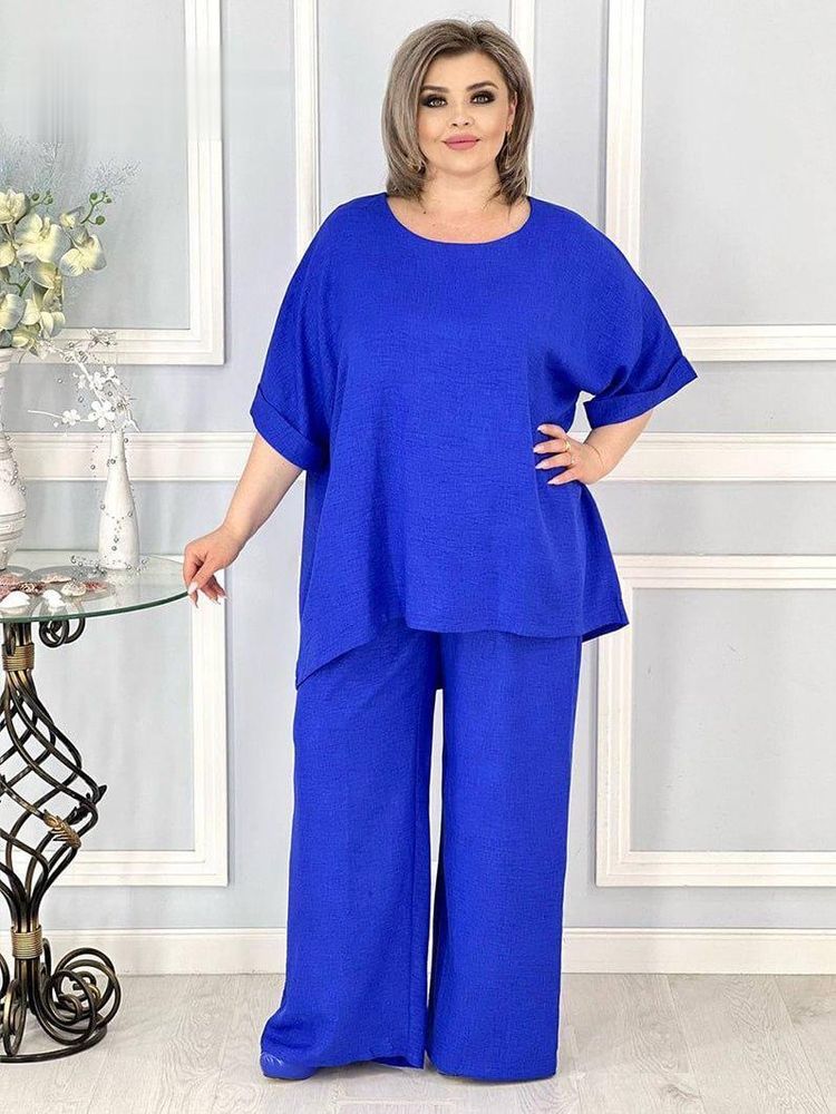 Костюм Лён-1 Fabrika