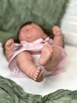 Кукла Manolo Dolls виниловая Leo 45см в пакете (8311)