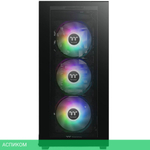 Корпус Thermaltake Divider 300 TG ARGB Black (CA-1S2-00M1WN-01)