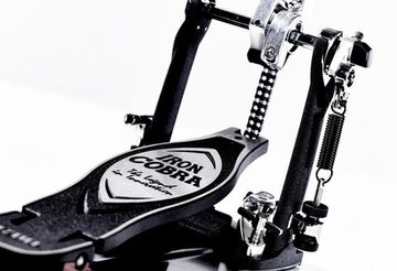 TAMA HP900PN IRON COBRA DRUM PEDAL W/CASE