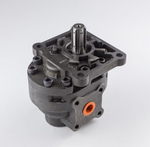 Насос НШ-50 (М) 20 МПа левый "МЗПО" чугунный корпус