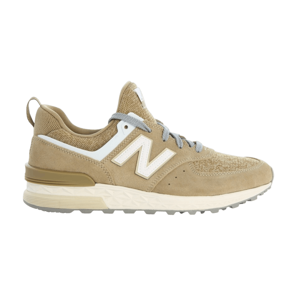 Кроссовки New Balance Nb 574 Sport