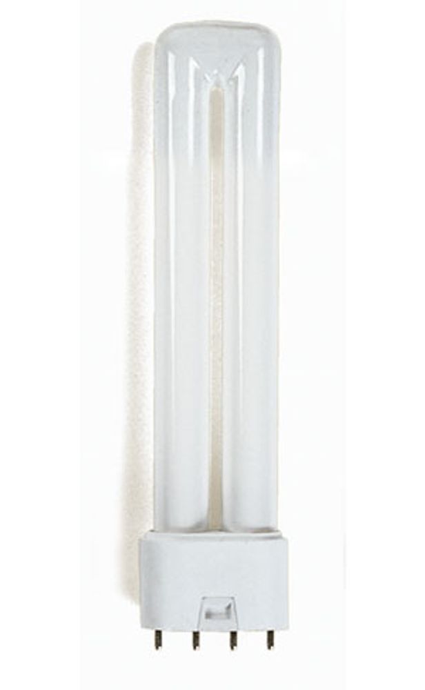 KAISER Fluorescent Lamp, 18 W, 5400 K, 220V люминесцентные лампы для светильников репростенда