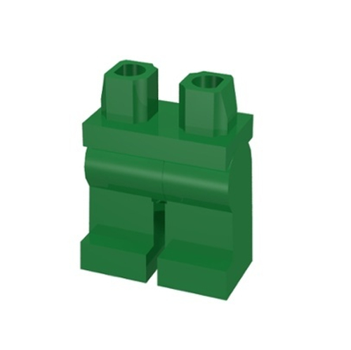 ноги 970c00 Green