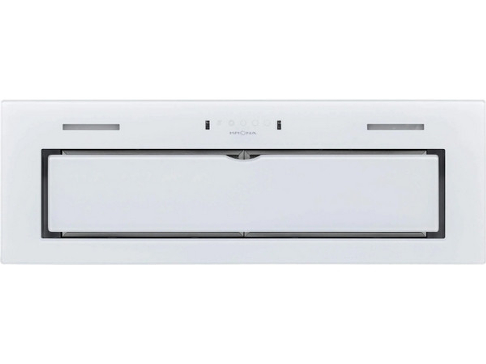 Вытяжка KRONA ASPEN 900 white SGC